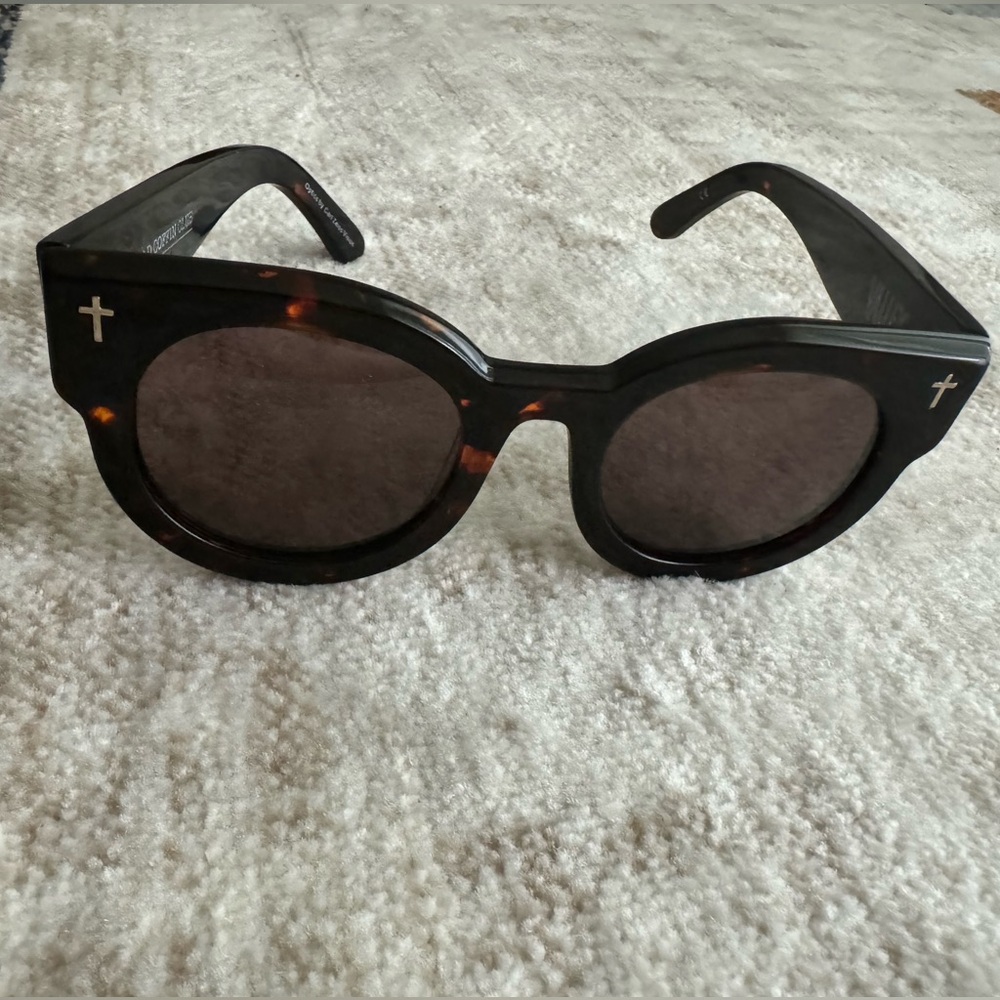 Valley Eyewear—  A Dead Coffin Club